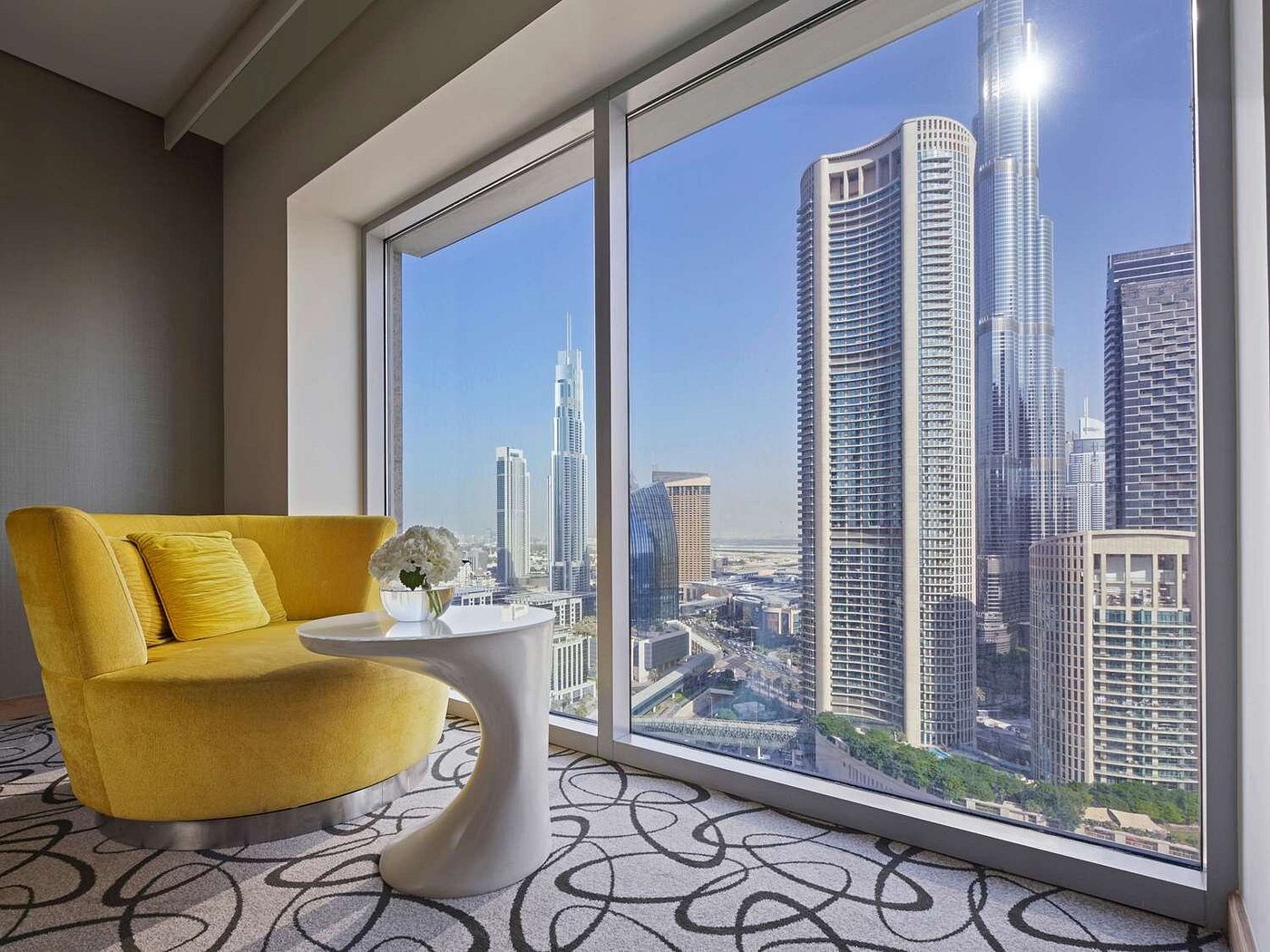 Sofitel Dubai Downtown