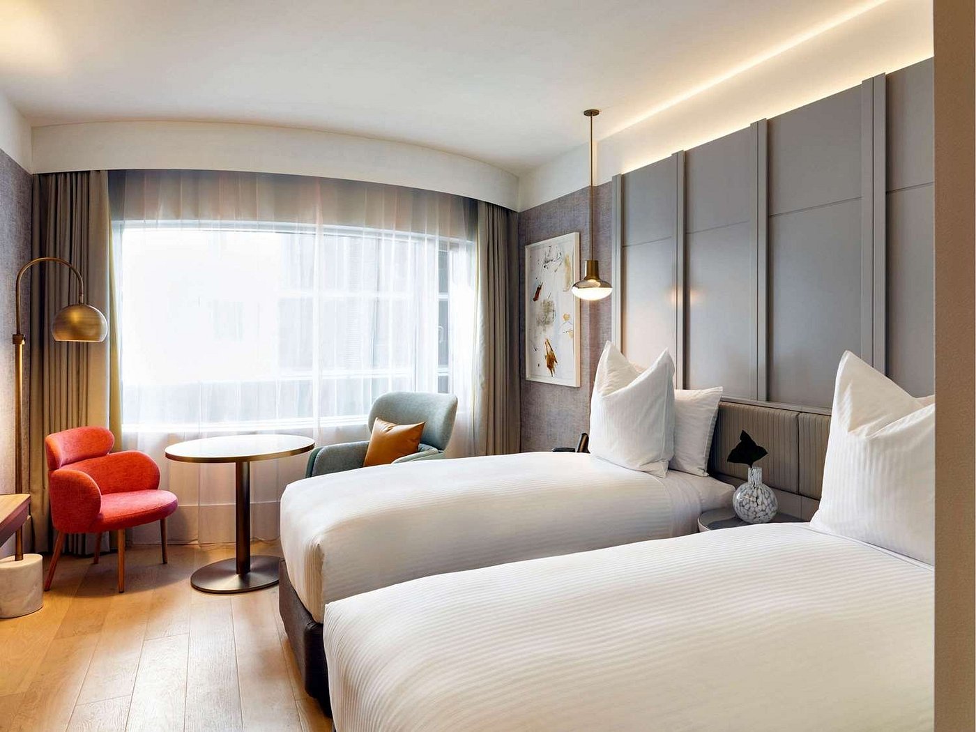 The Porter House Hotel Sydney - MGallery view 3