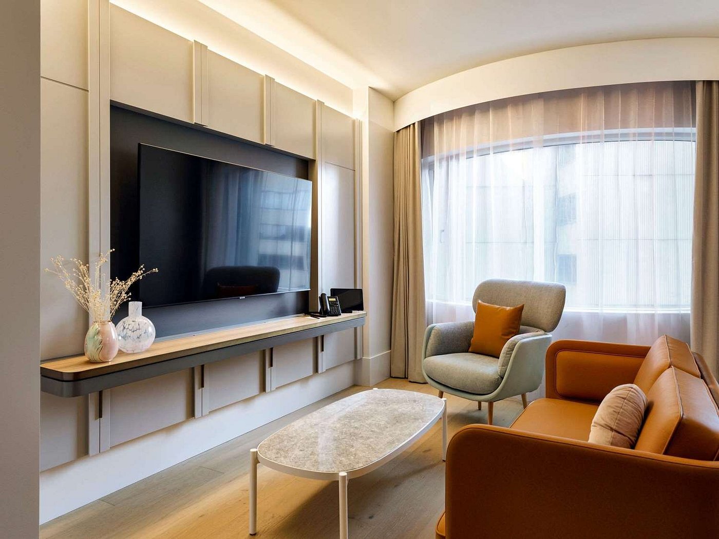 The Porter House Hotel Sydney - MGallery view 4