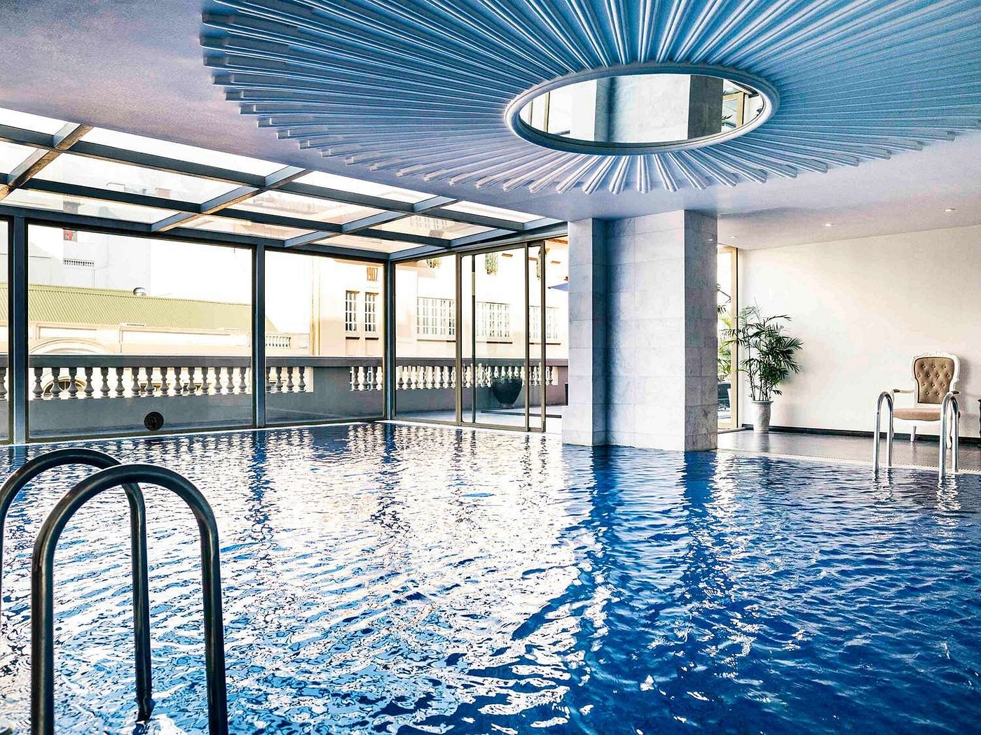 Hotel de l'Opera Hanoi - MGallery view 5