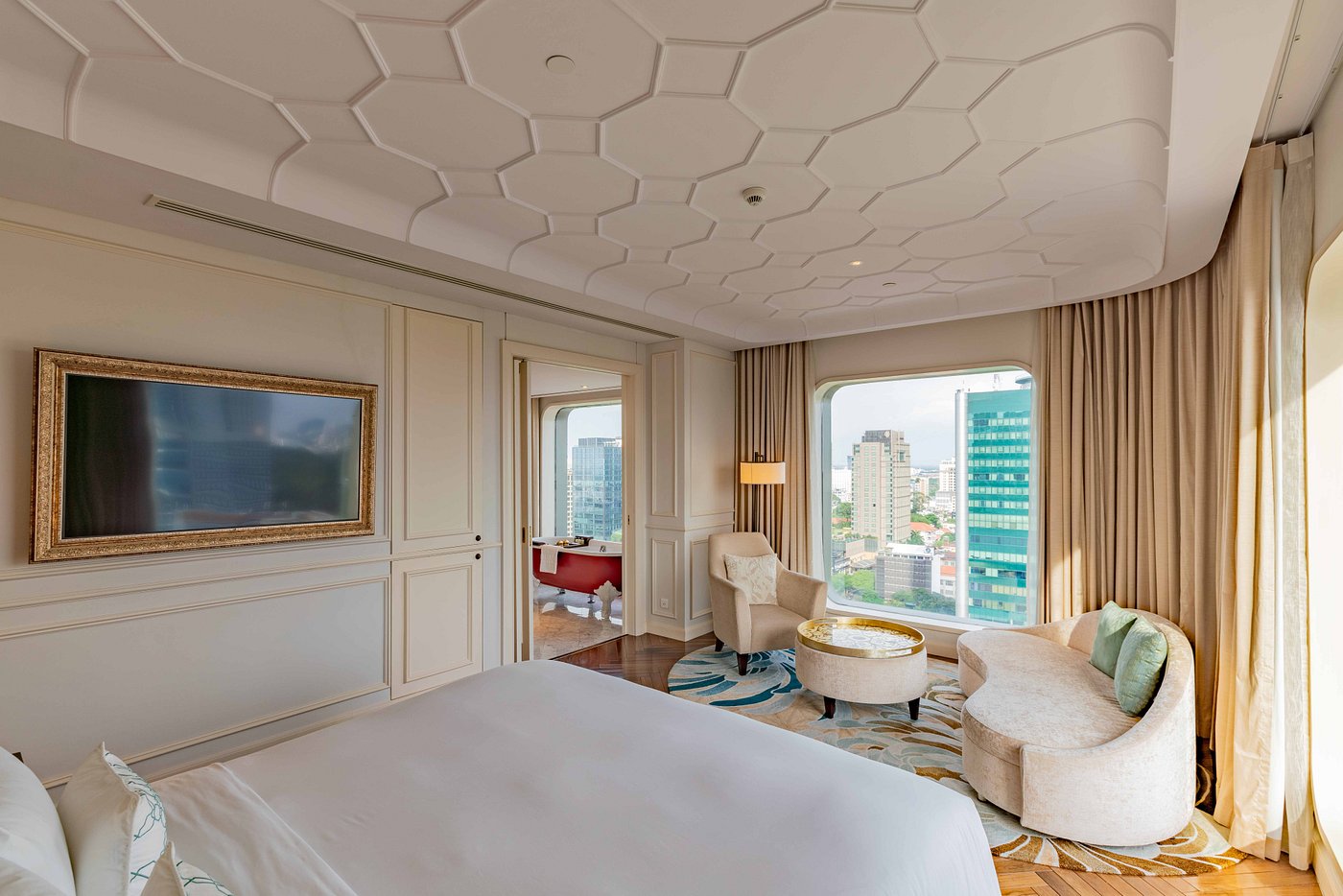 Hôtel des Arts Saigon - MGallery view 4