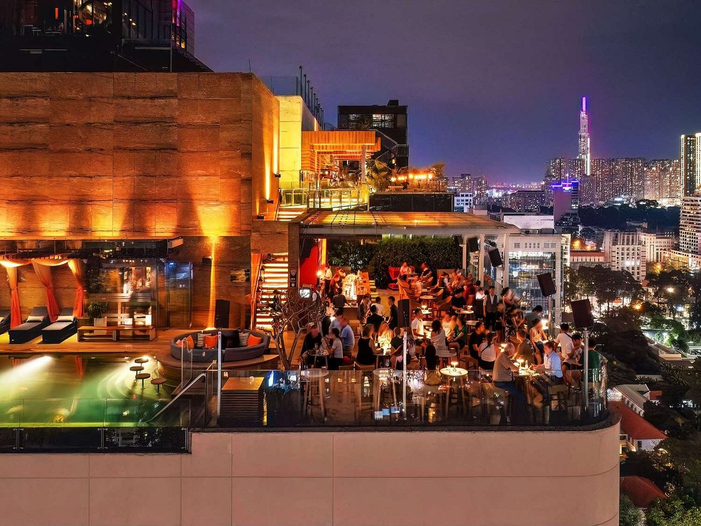 Hôtel des Arts Saigon - MGallery view 5