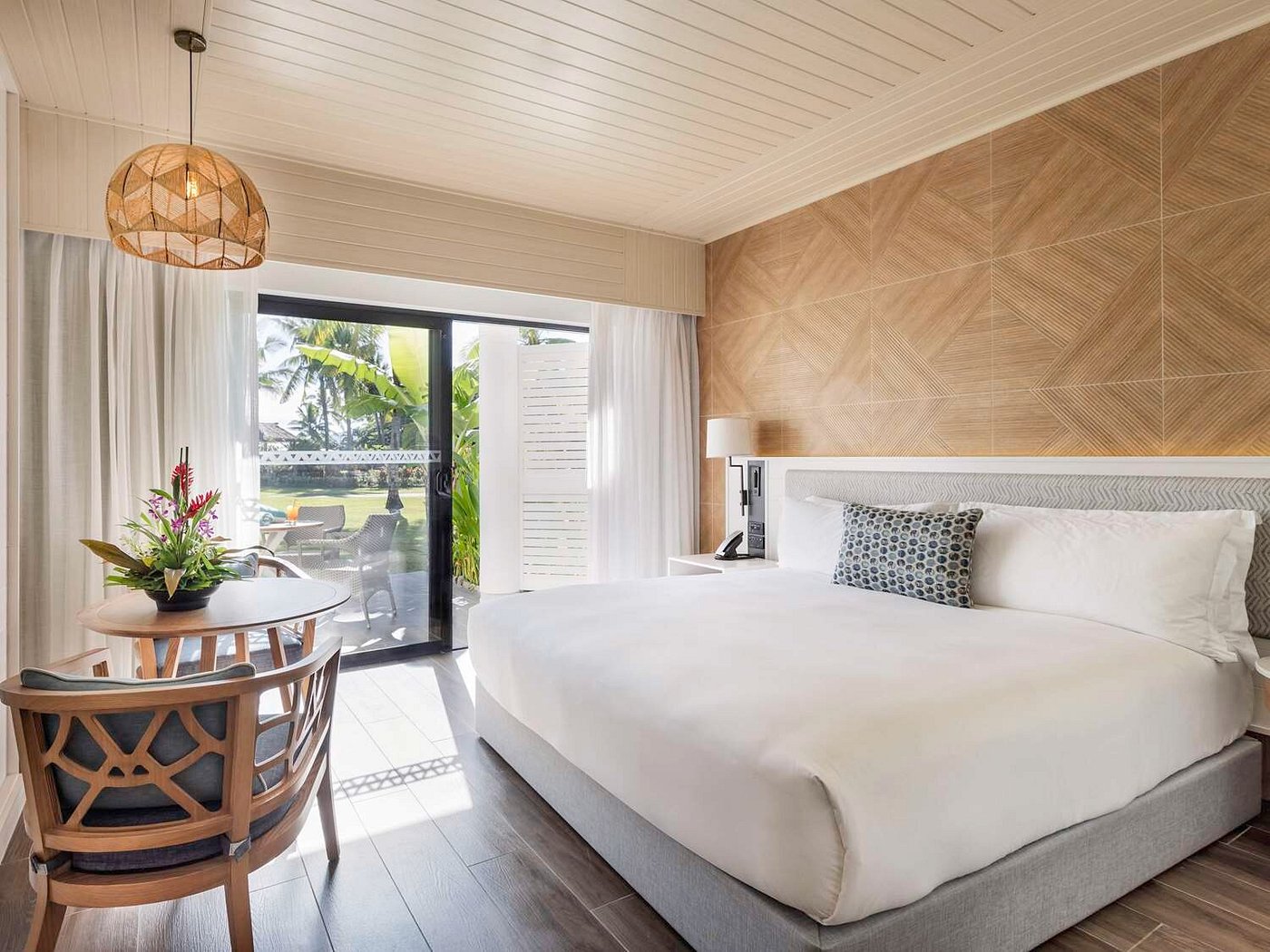 Sofitel Fiji Resort & Spa view 3