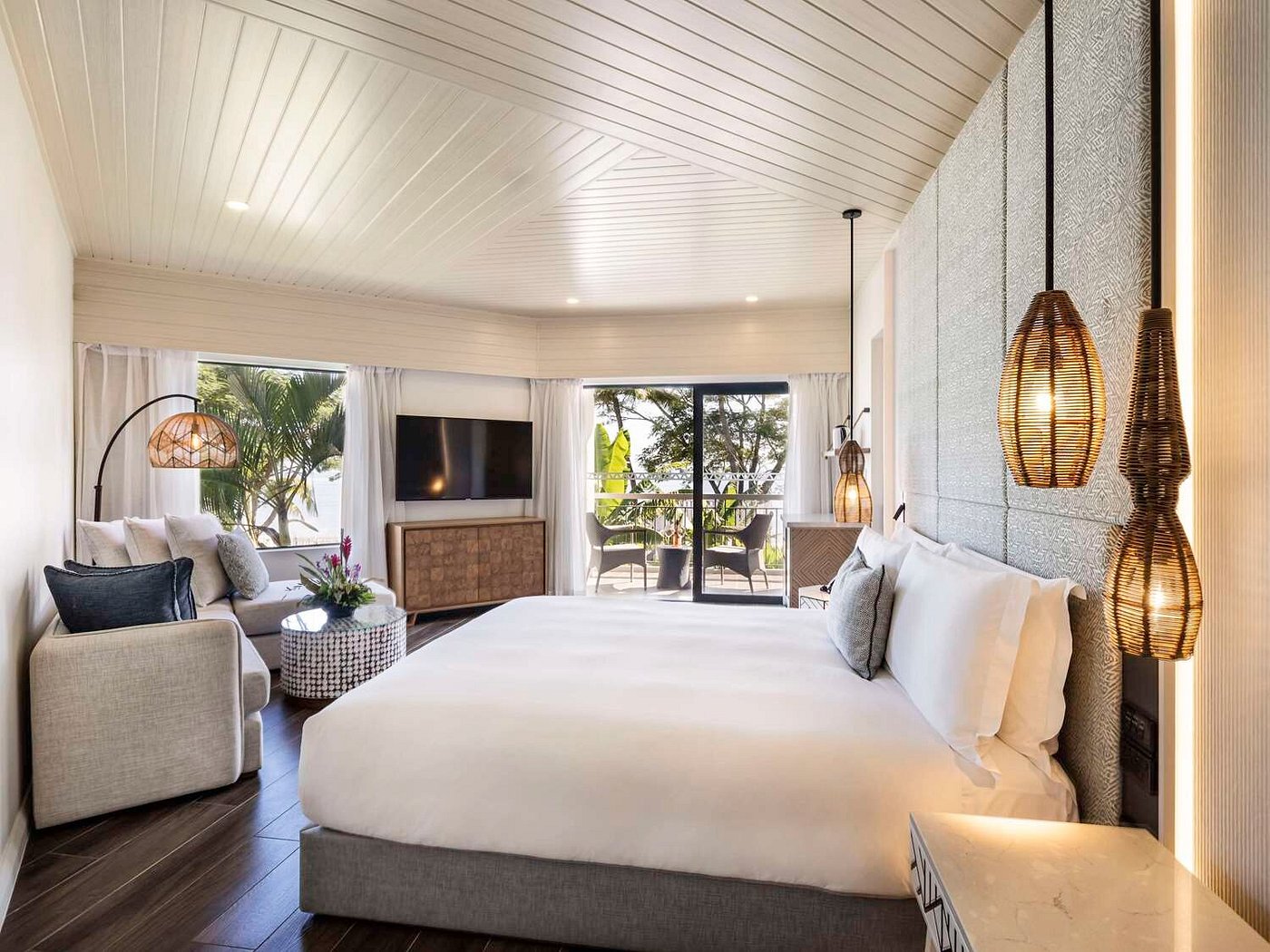 Sofitel Fiji Resort & Spa view 4