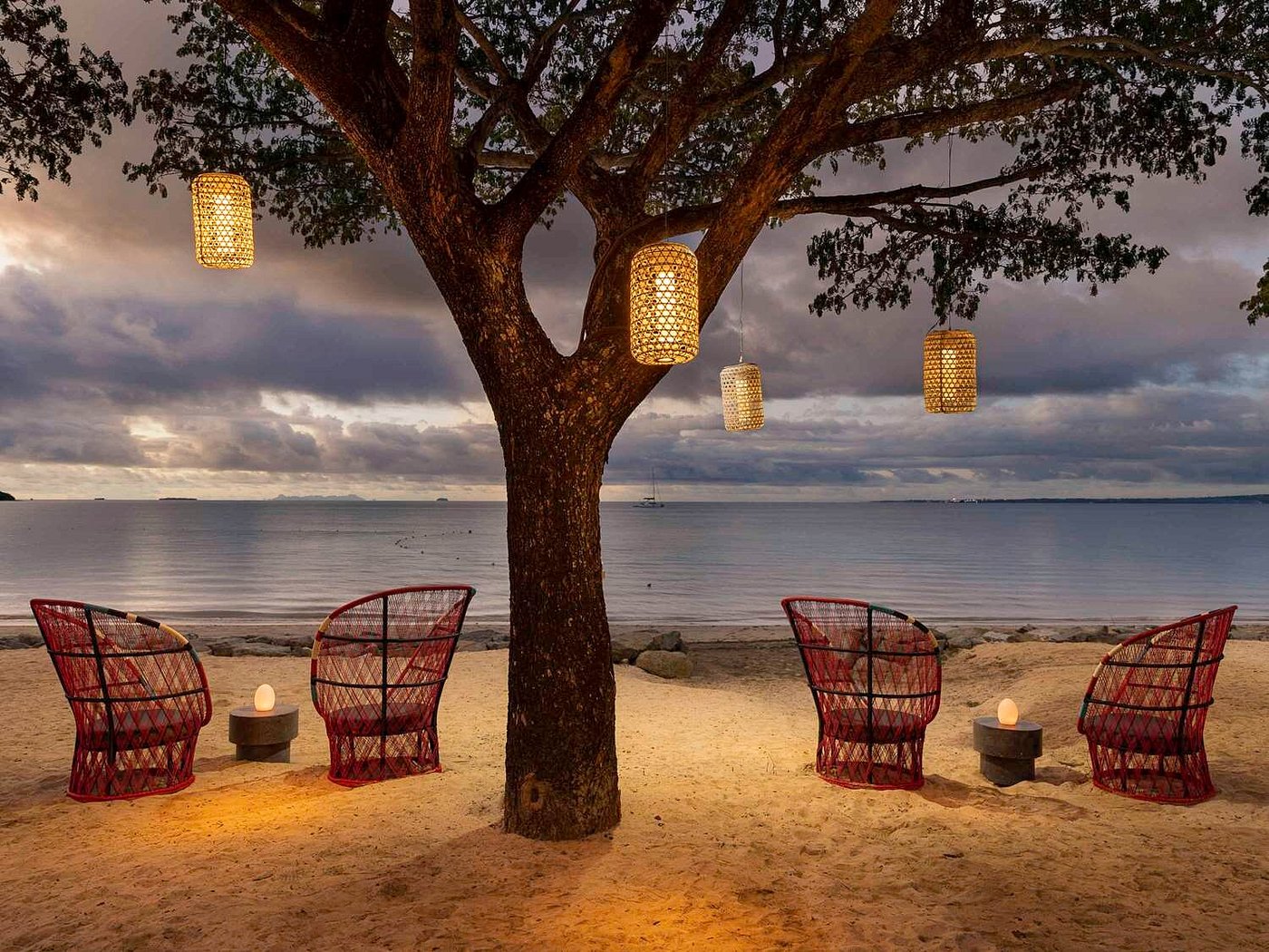 Sofitel Fiji Resort & Spa view 6