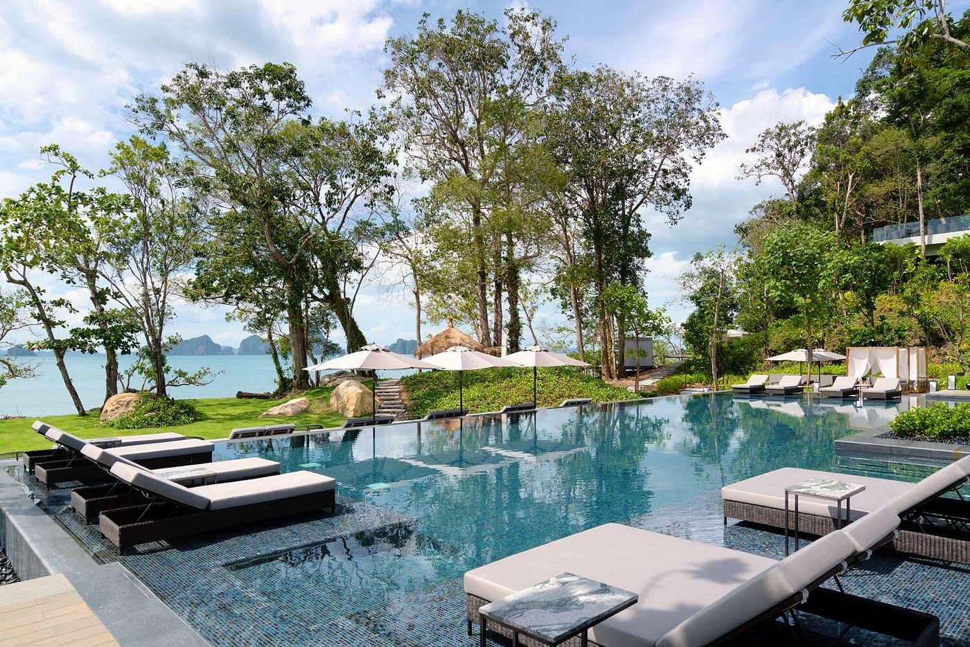 Banyan Tree Krabi view 5