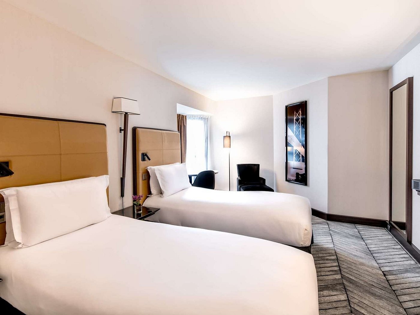 Sofitel Lisbon Liberdade view 3