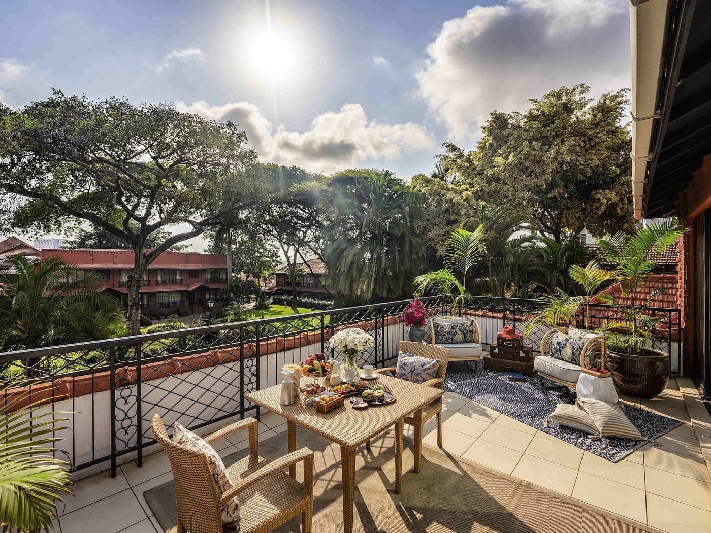 Fairmont The Norfolk