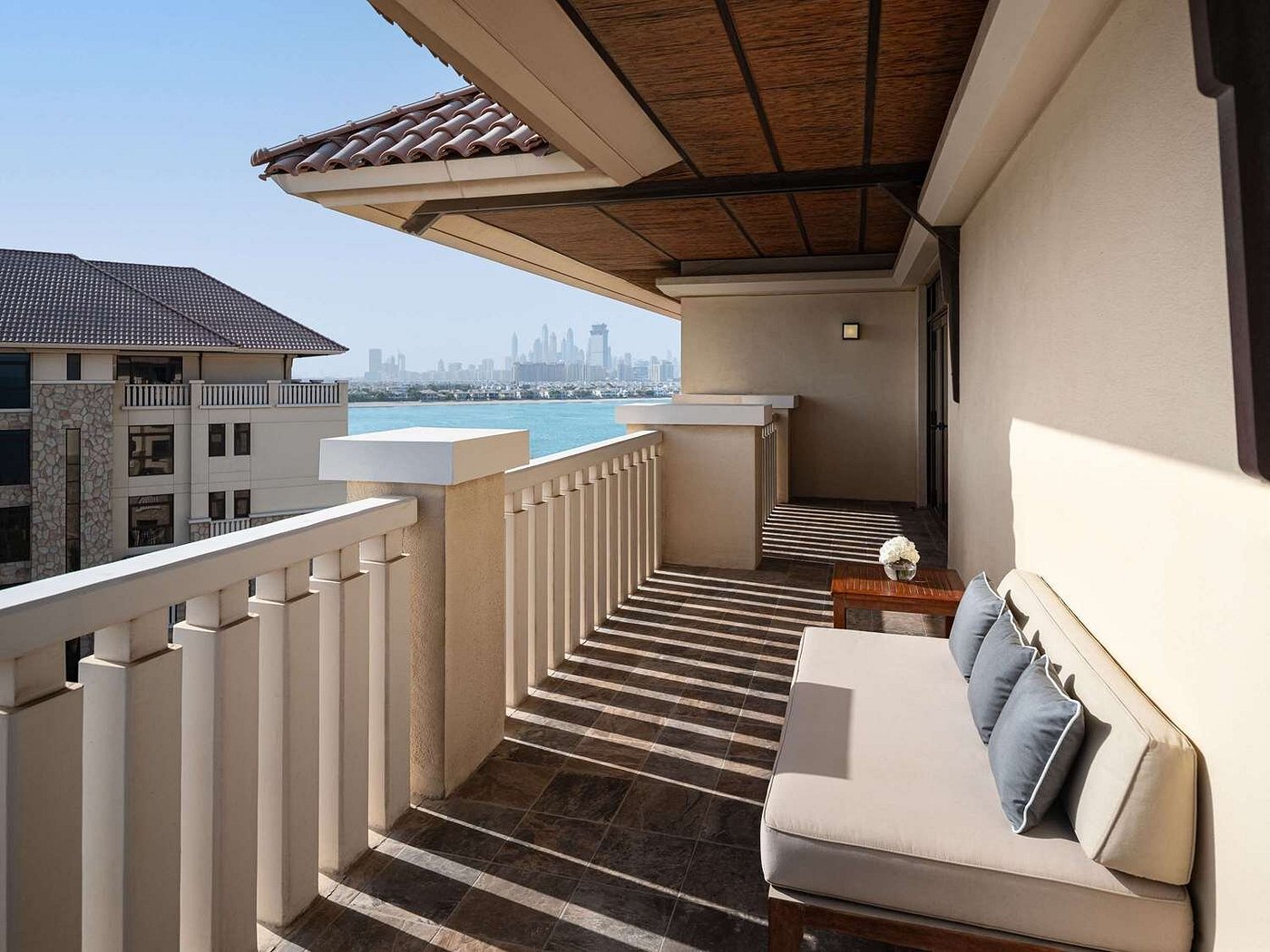 Sofitel Dubai The Palm