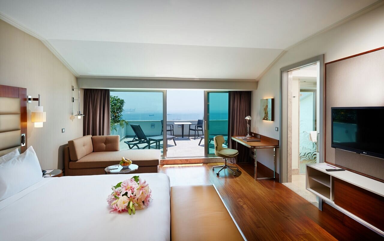 The Artisan Istanbul MGallery view 4