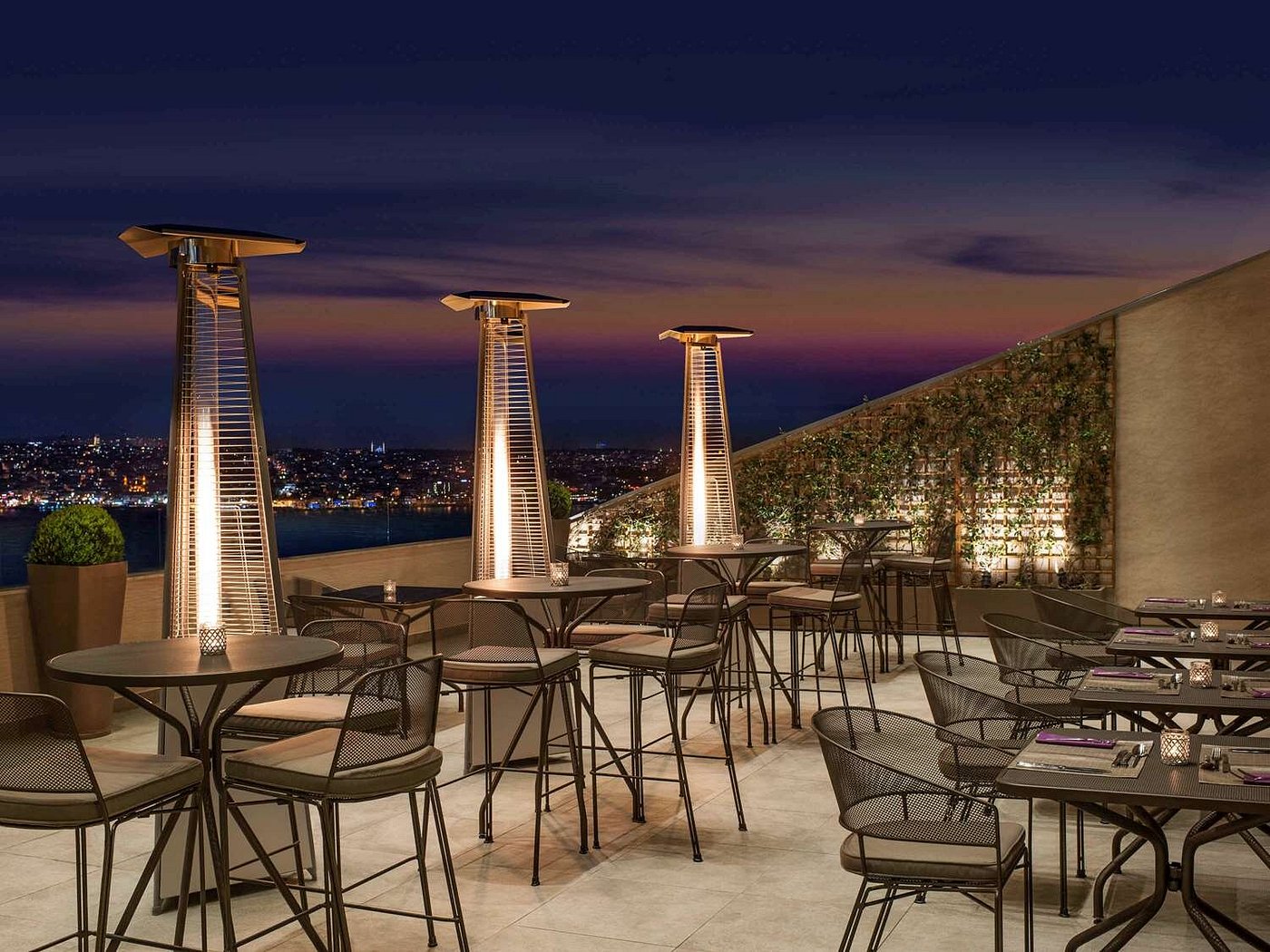 The Artisan Istanbul MGallery view 6