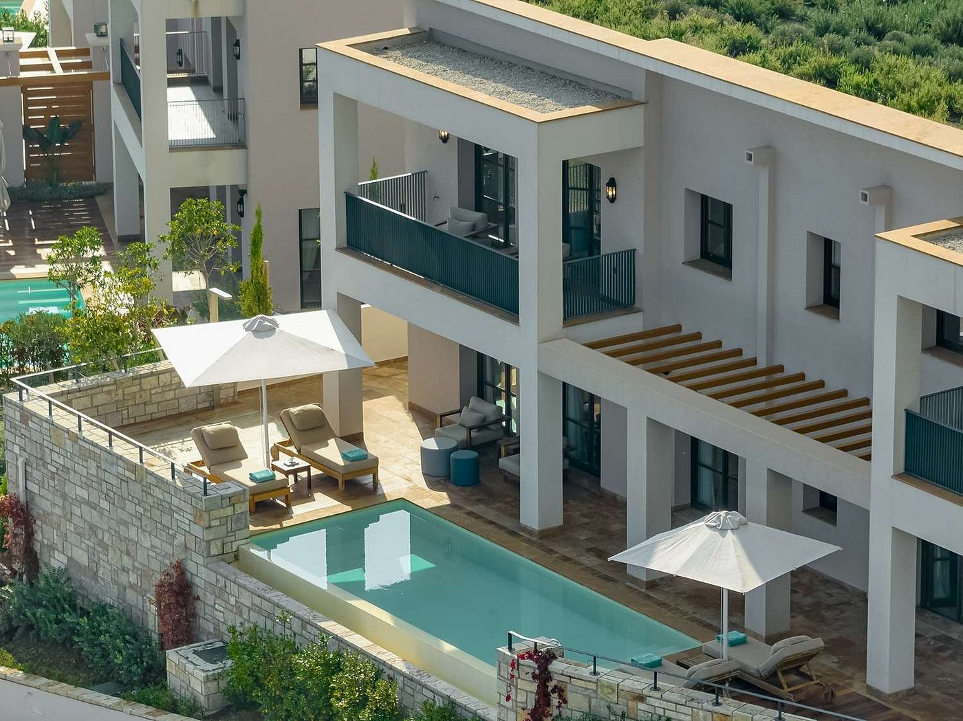 Angsana Corfu view 2