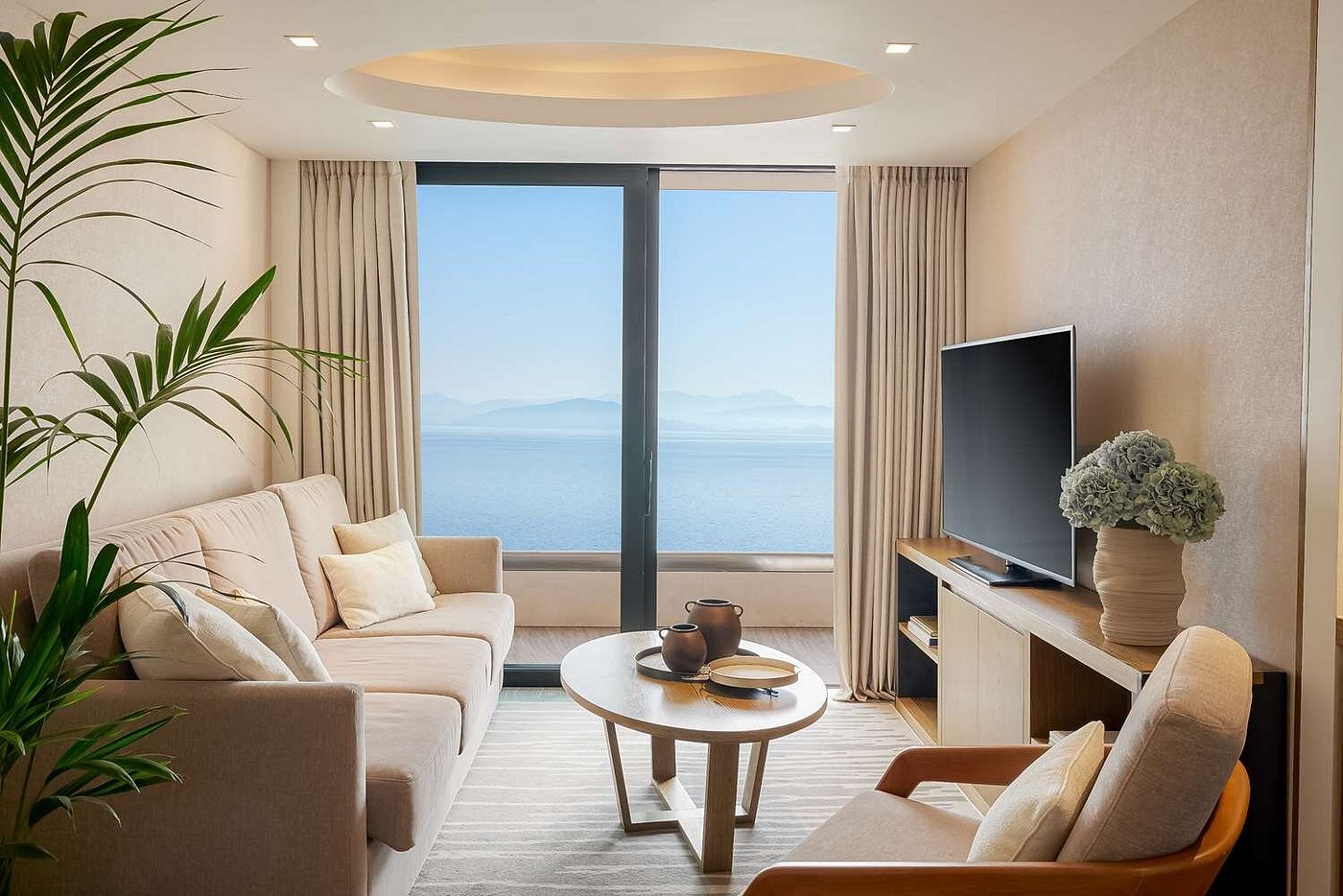 Angsana Corfu view 4