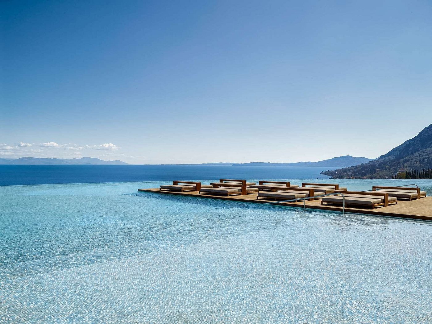 Angsana Corfu view 5