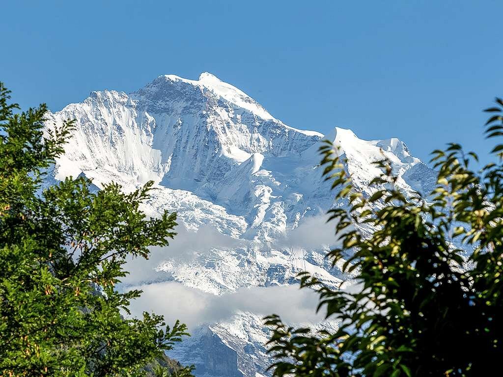 Hotel Royal St Georges Interlaken MGallery