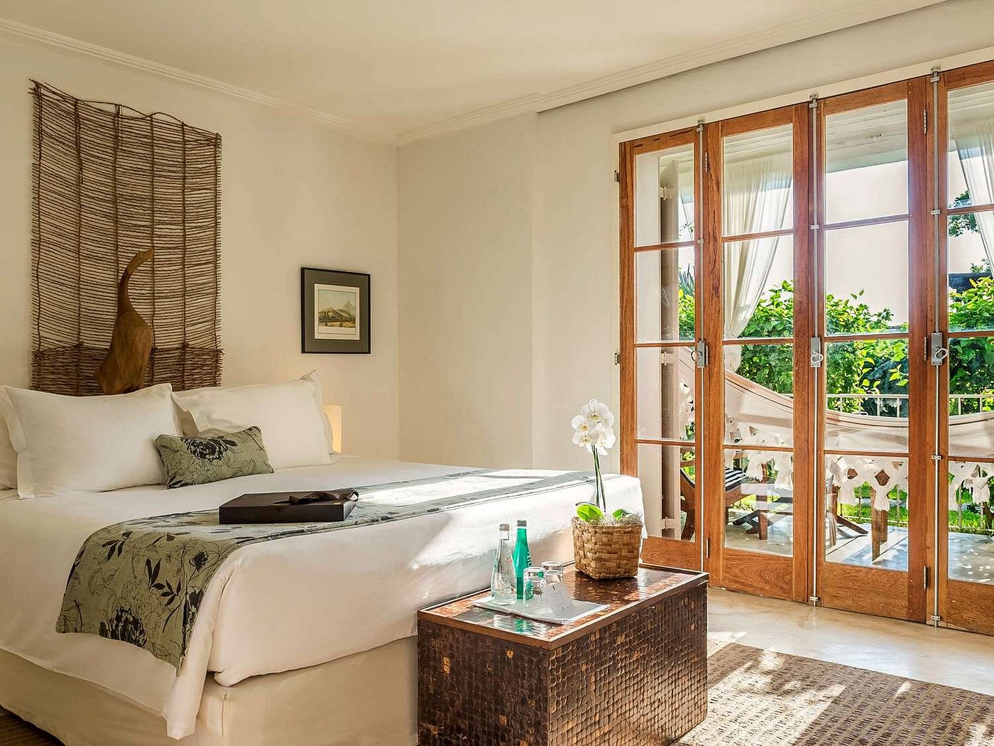 Santa Teresa Hotel RJ - MGallery view 3