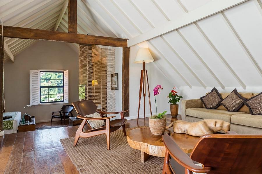 Santa Teresa Hotel RJ - MGallery view 4