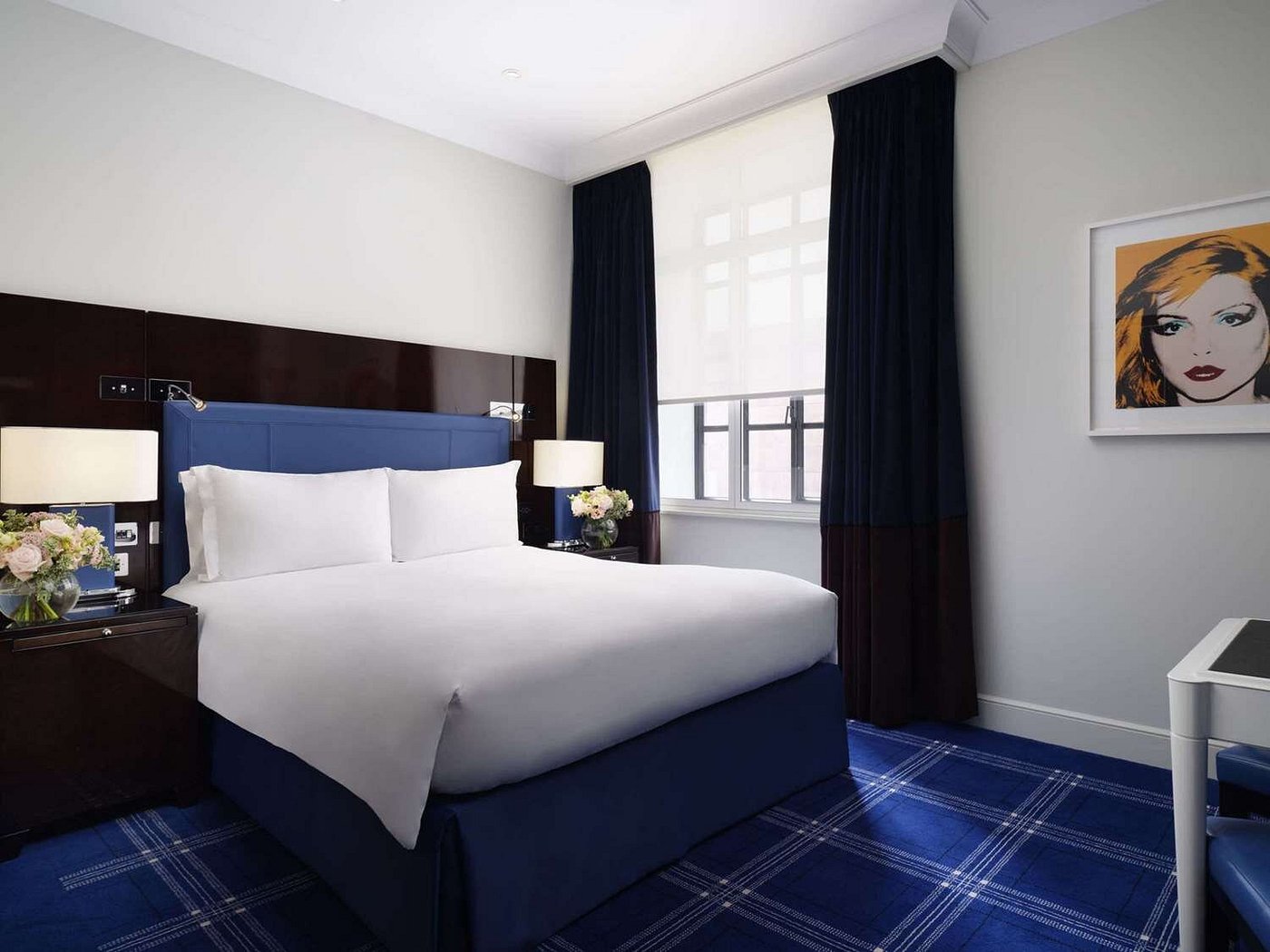 Sofitel London St James view 3