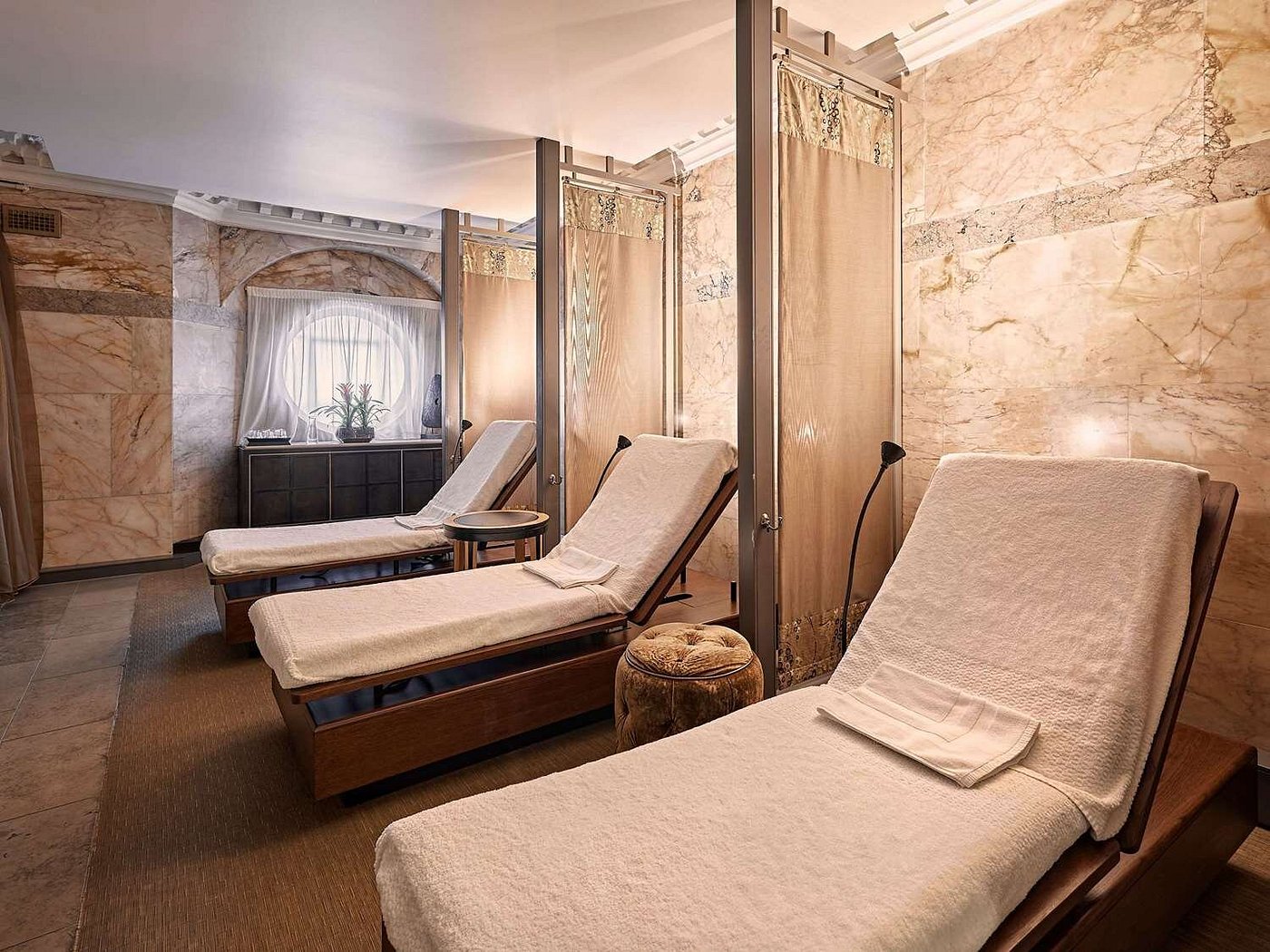 Sofitel London St James view 5