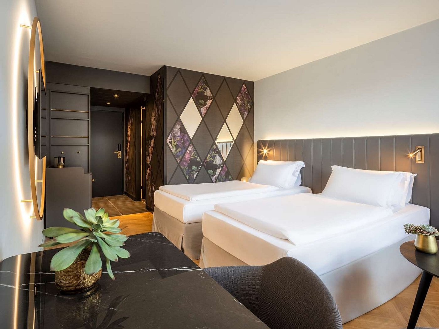 Hotel am Konzerthaus Vienna - MGallery view 3