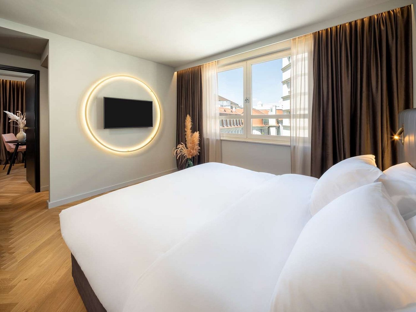 Hotel am Konzerthaus Vienna - MGallery view 4