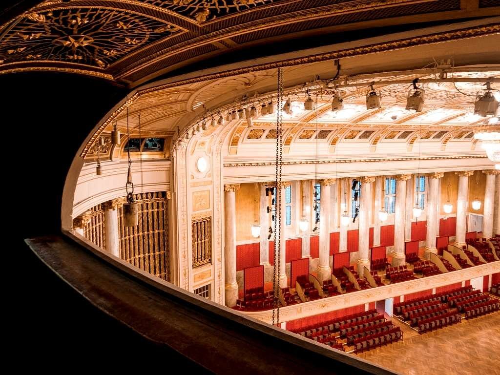 Hotel am Konzerthaus Vienna - MGallery view 5