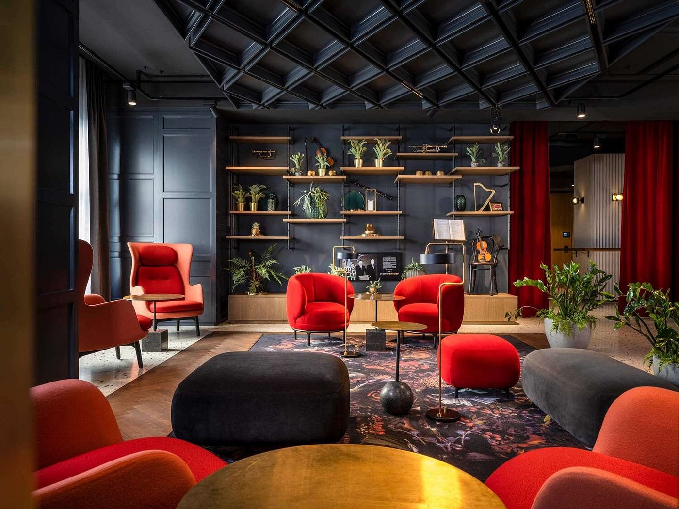 Hotel am Konzerthaus Vienna - MGallery view 6