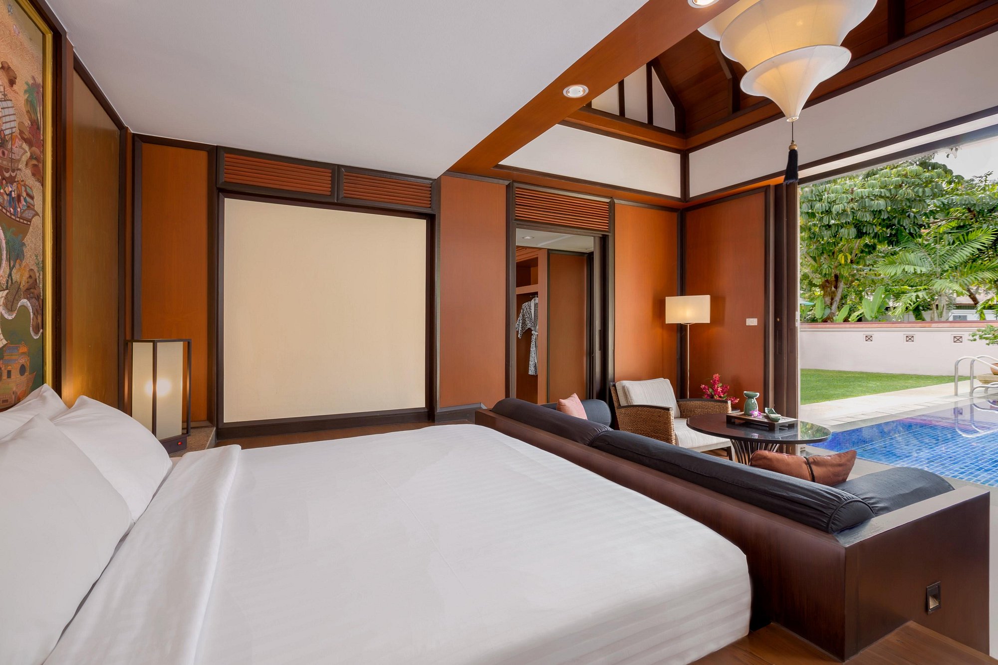Banyan Tree Phuket view 3