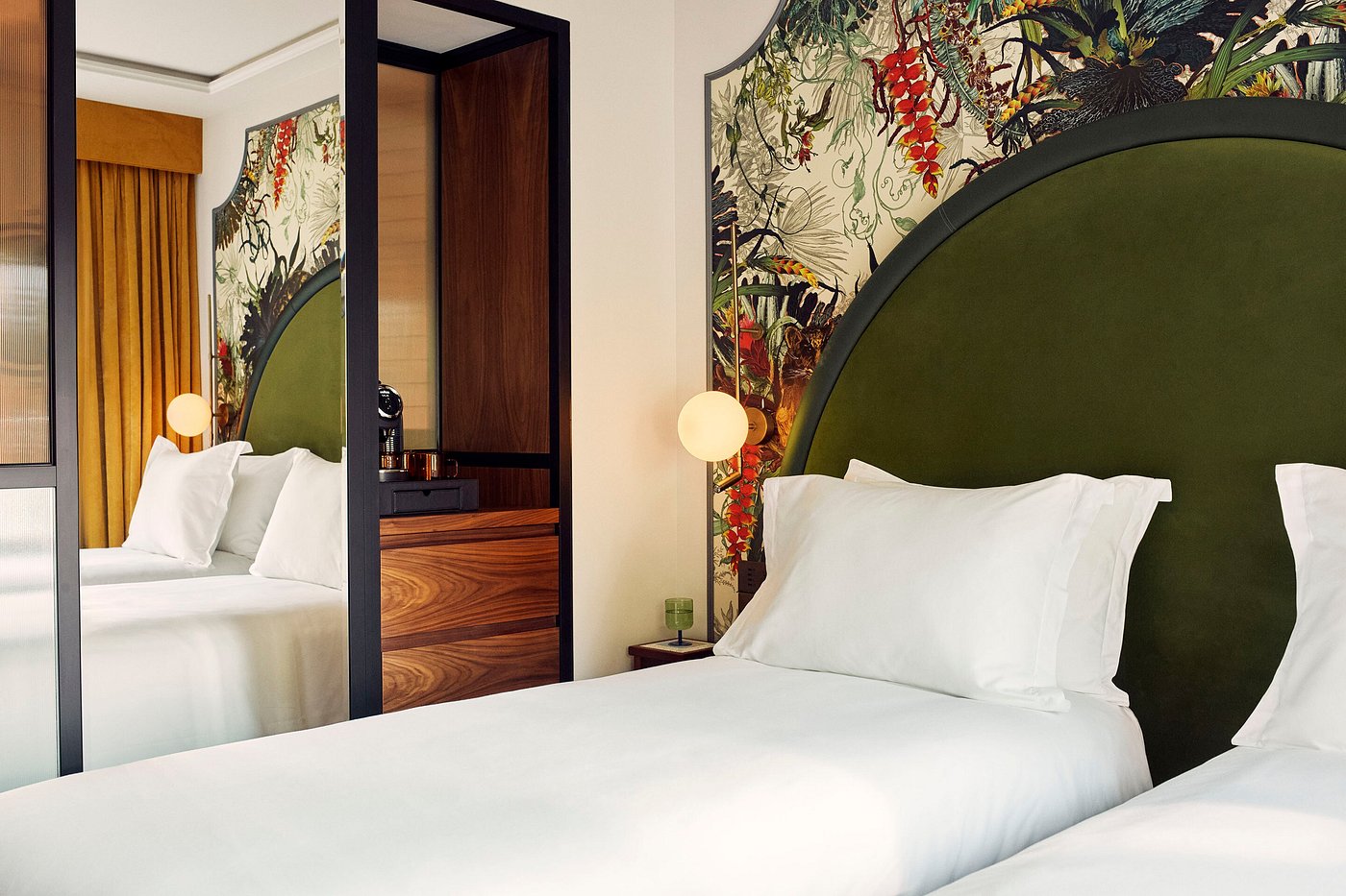 Hyde London City view 3