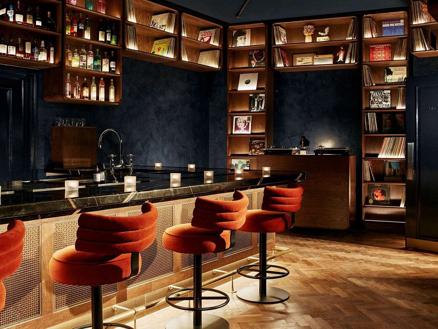 Hyde London City view 6