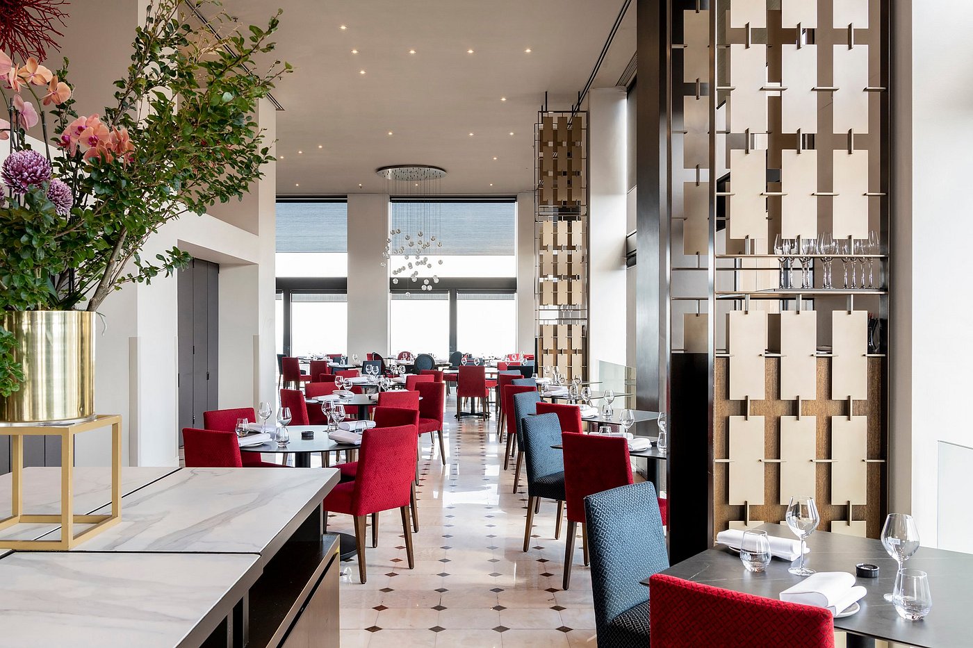 Sofitel Melbourne On Collins view 5