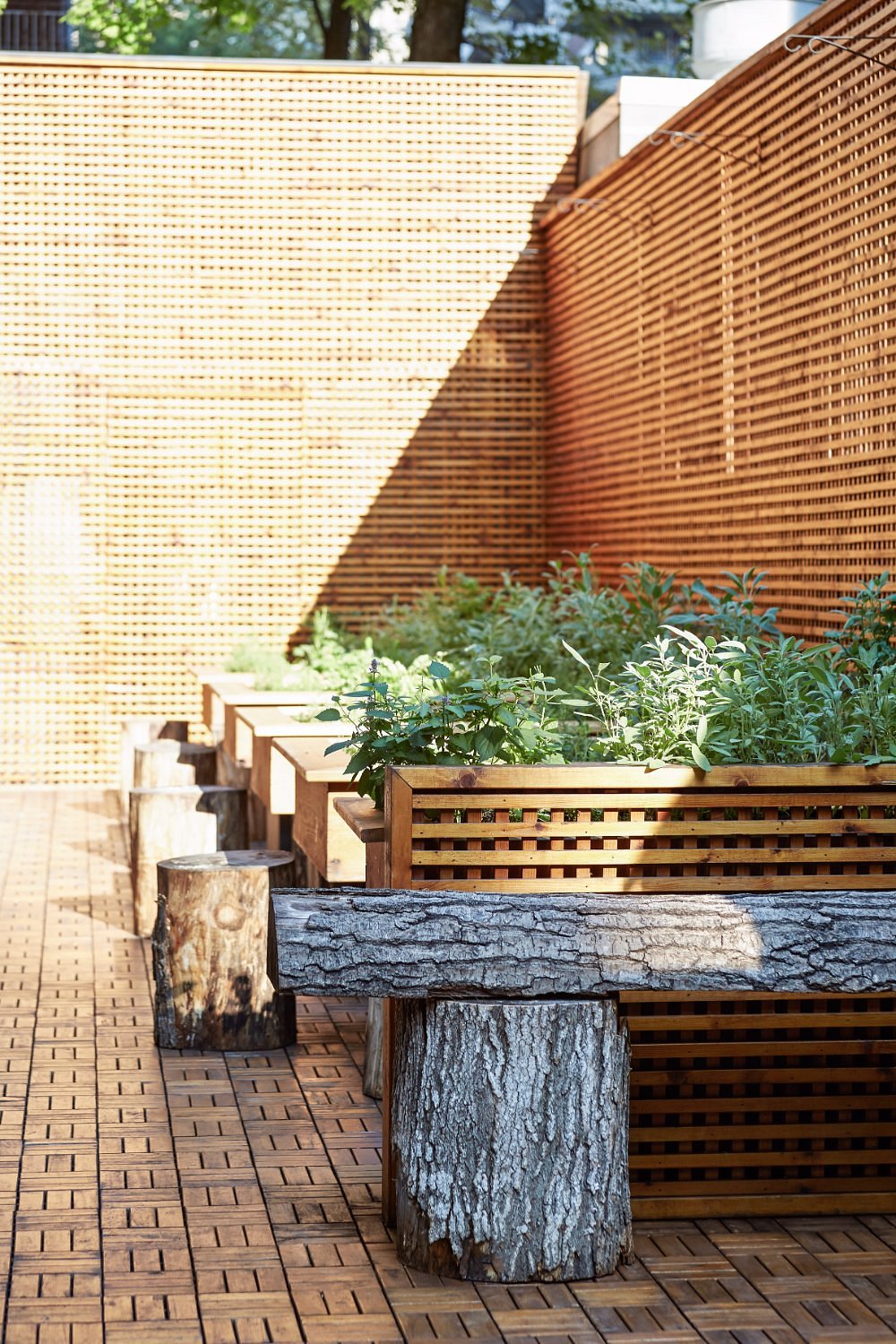 Sofitel Montreal Golden Mile view 5