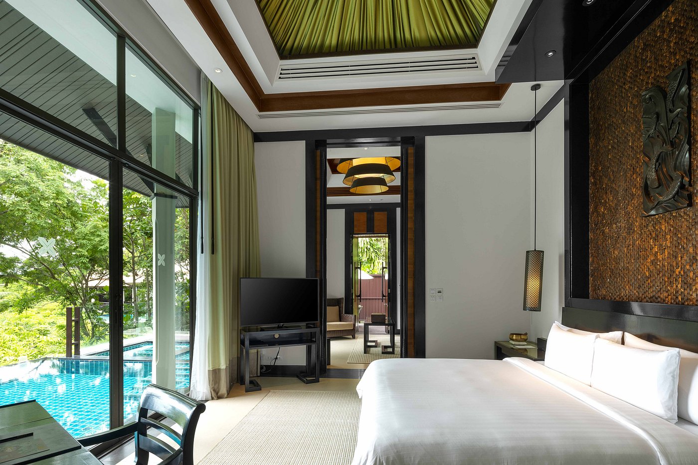 Banyan Tree Samui view 4