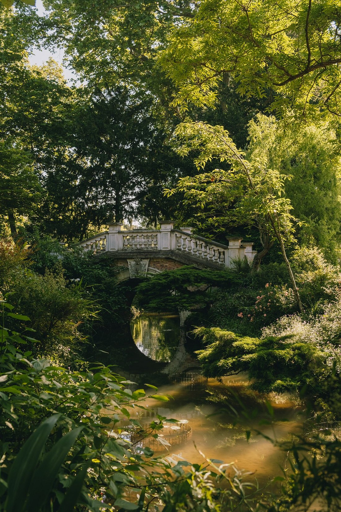 Raffles Le Royal Monceau Paris view 6