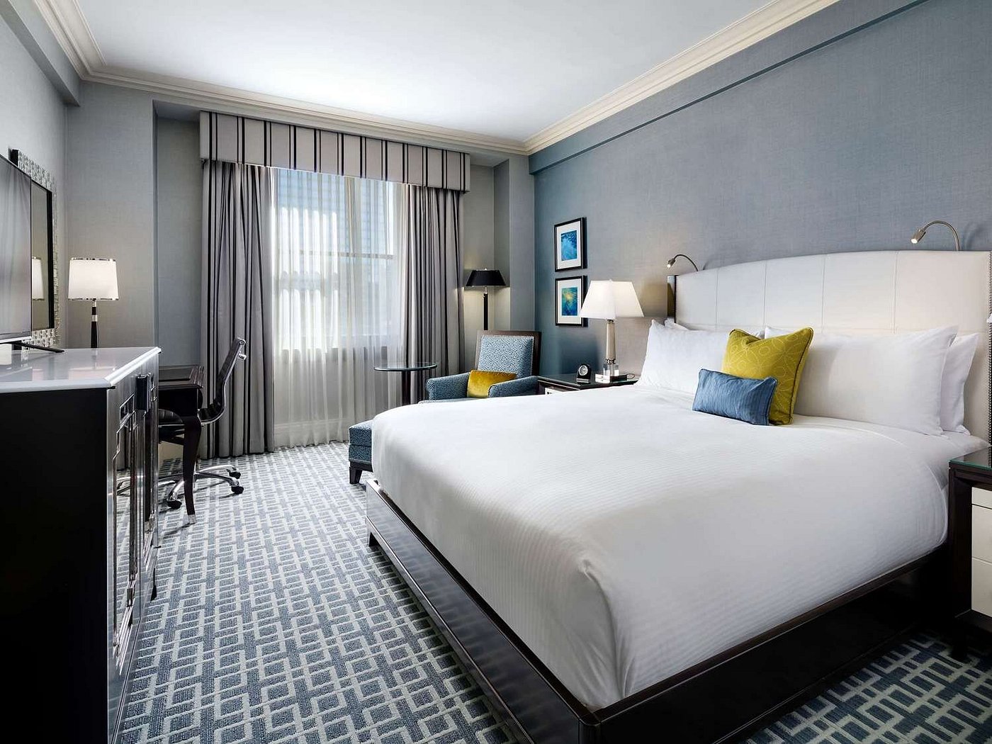 Fairmont Royal York view 3