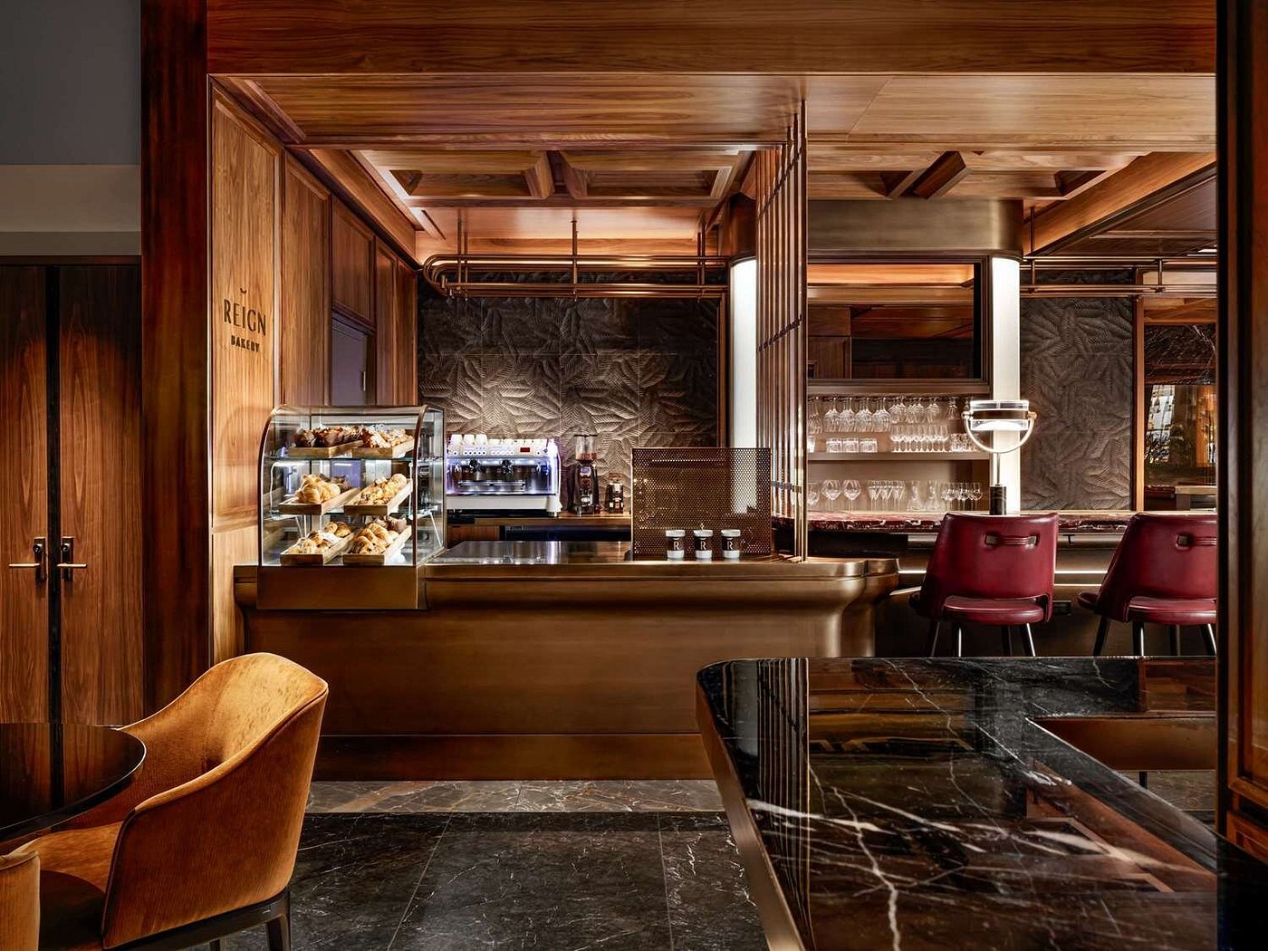 Fairmont Royal York view 6