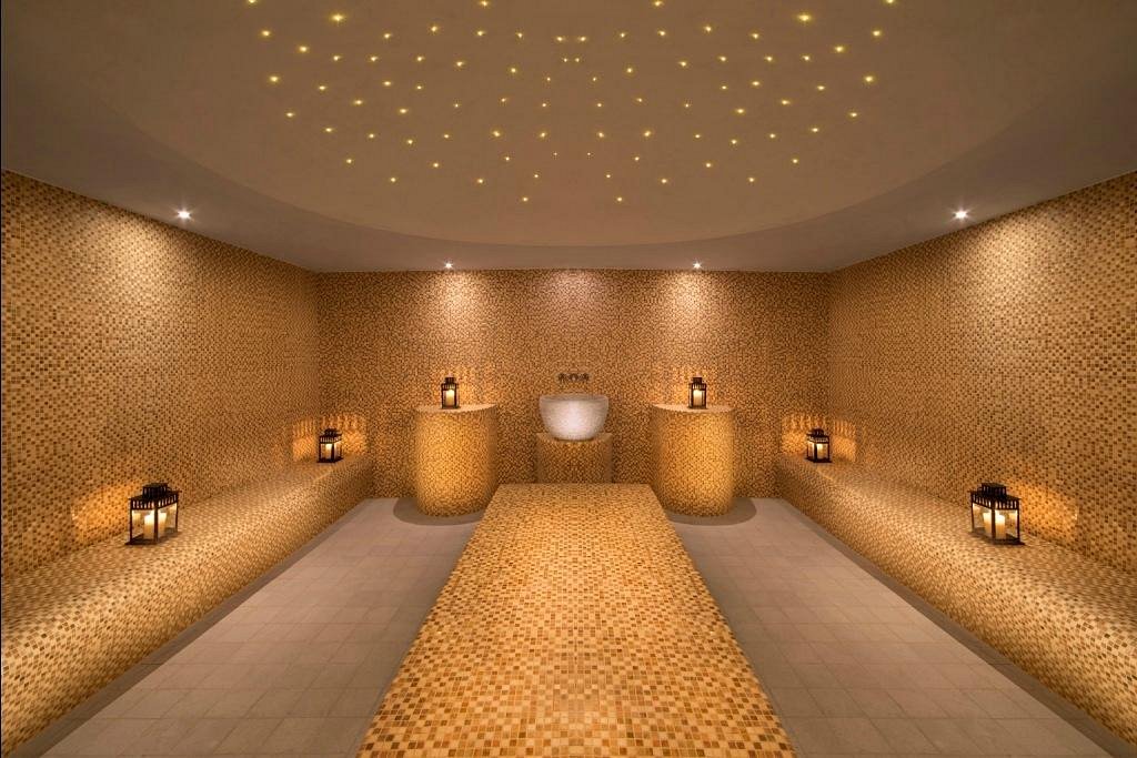 Sofitel Abu Dhabi Corniche view 6