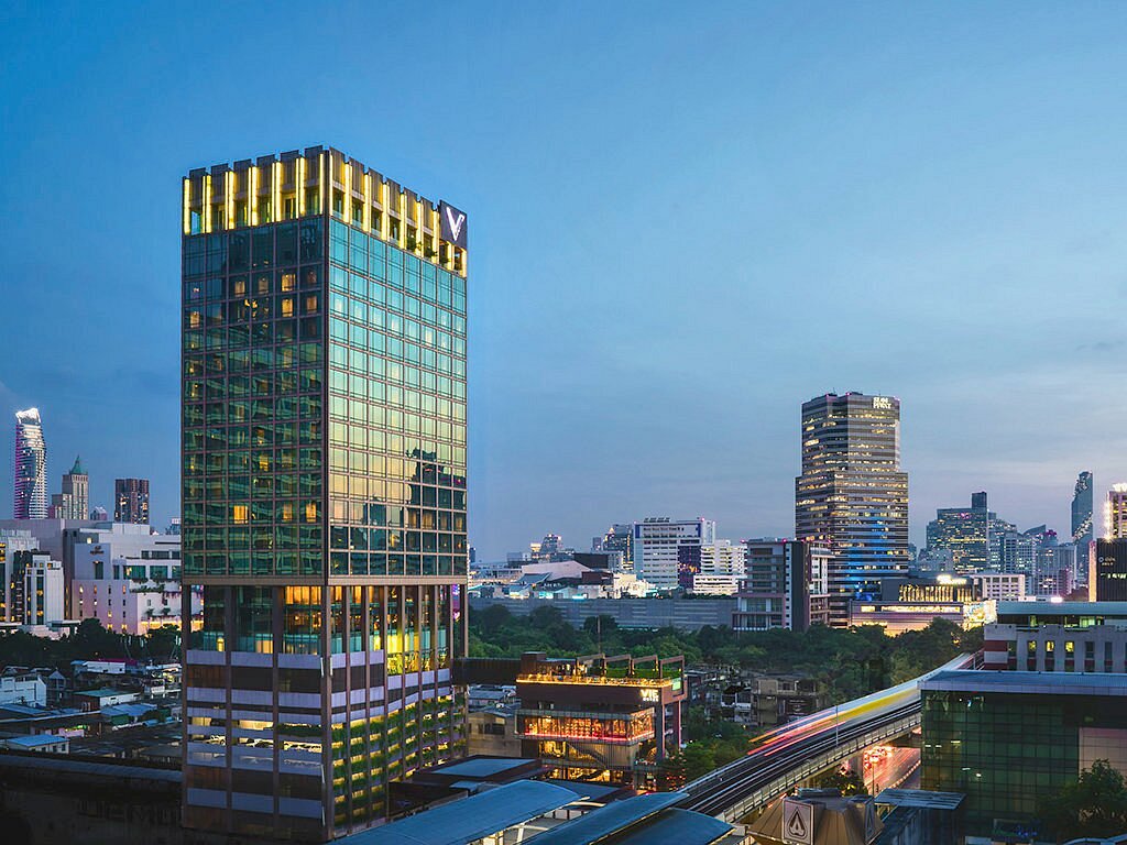 Image of Vie Hotel Bangkok - MGallery