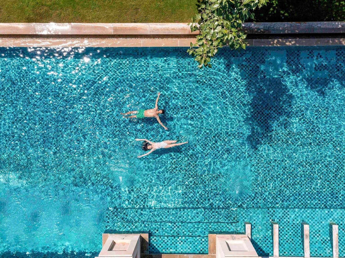 Raffles Udaipur view 5