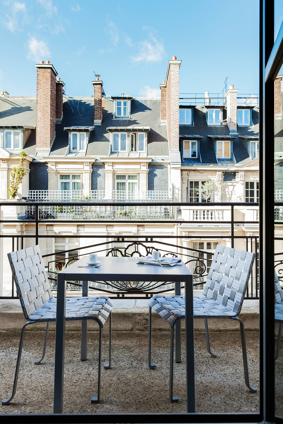 Sofitel Paris Arc de Triomphe