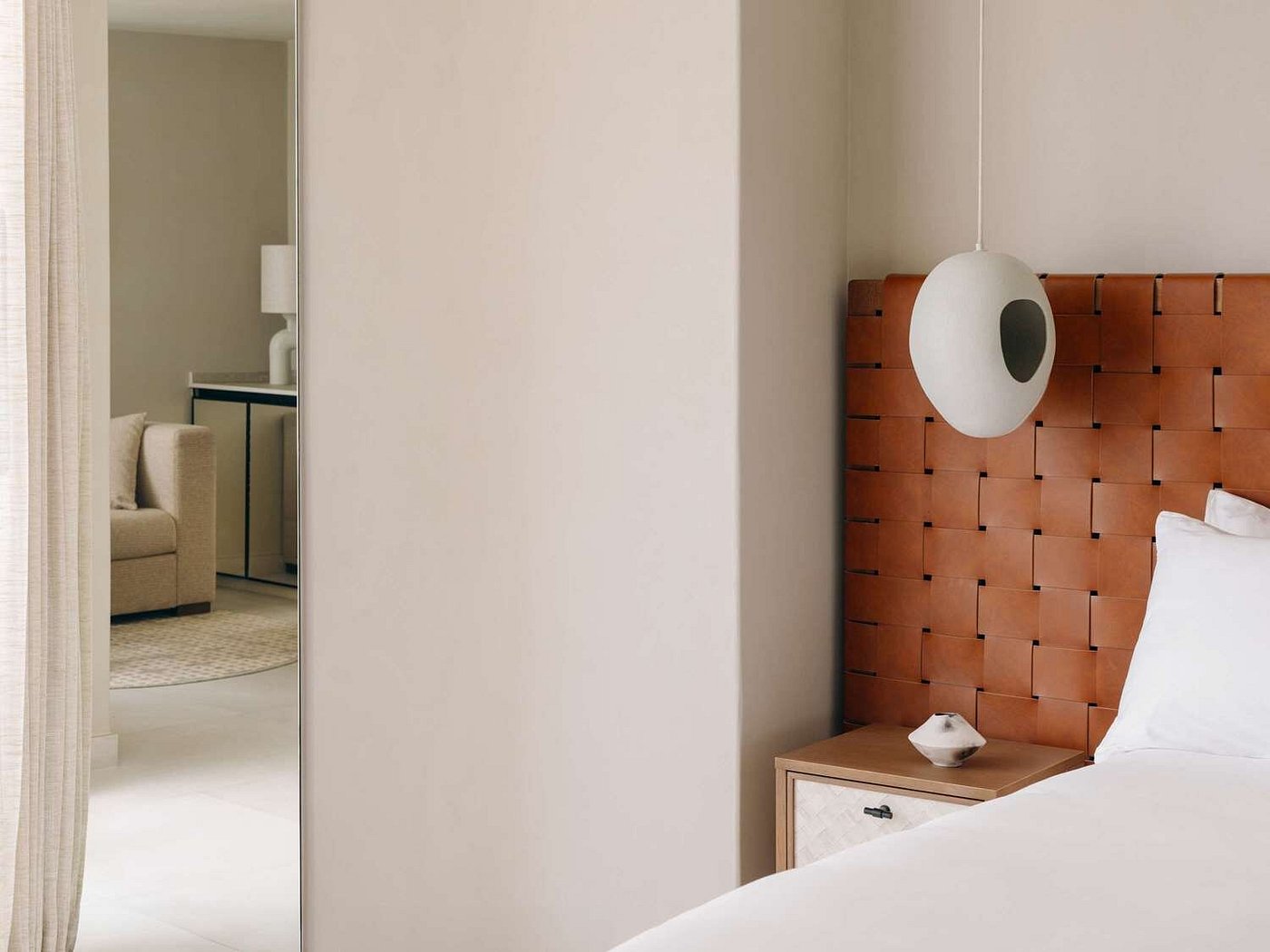 Mondrian Ibiza view 4