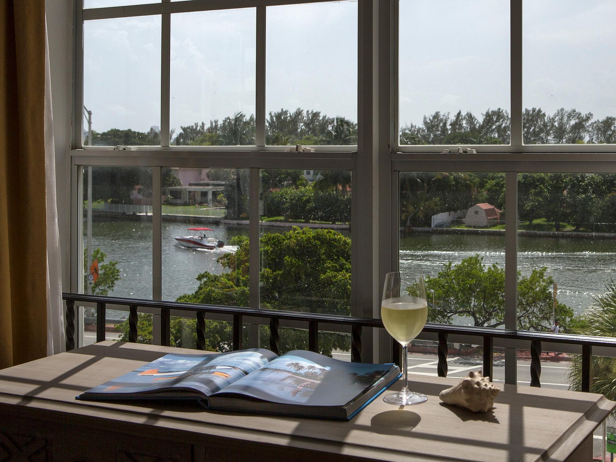 Casa Faena Miami Beach