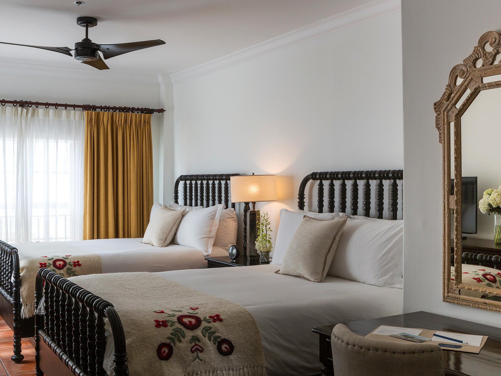 Casa Faena Miami Beach view 3