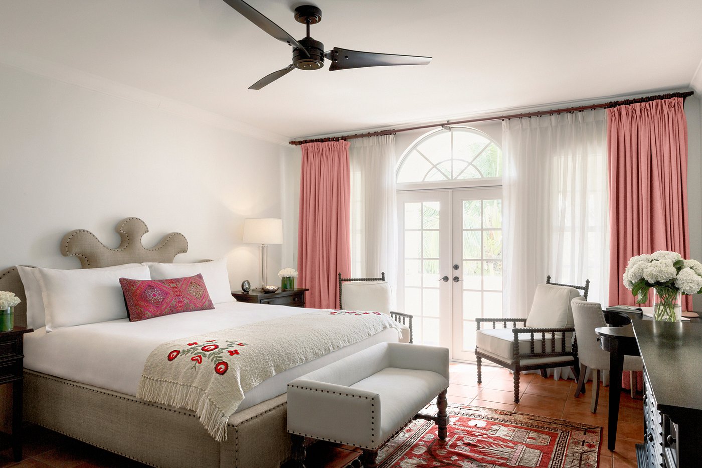 Casa Faena Miami Beach view 4