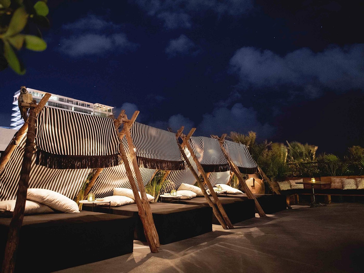 Casa Faena Miami Beach view 6