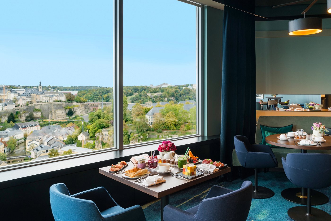 Image of Sofitel Luxembourg Le Grand Ducal