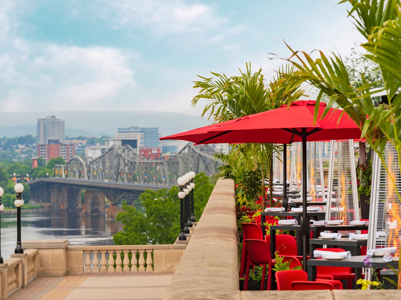 Fairmont Chateau Laurier