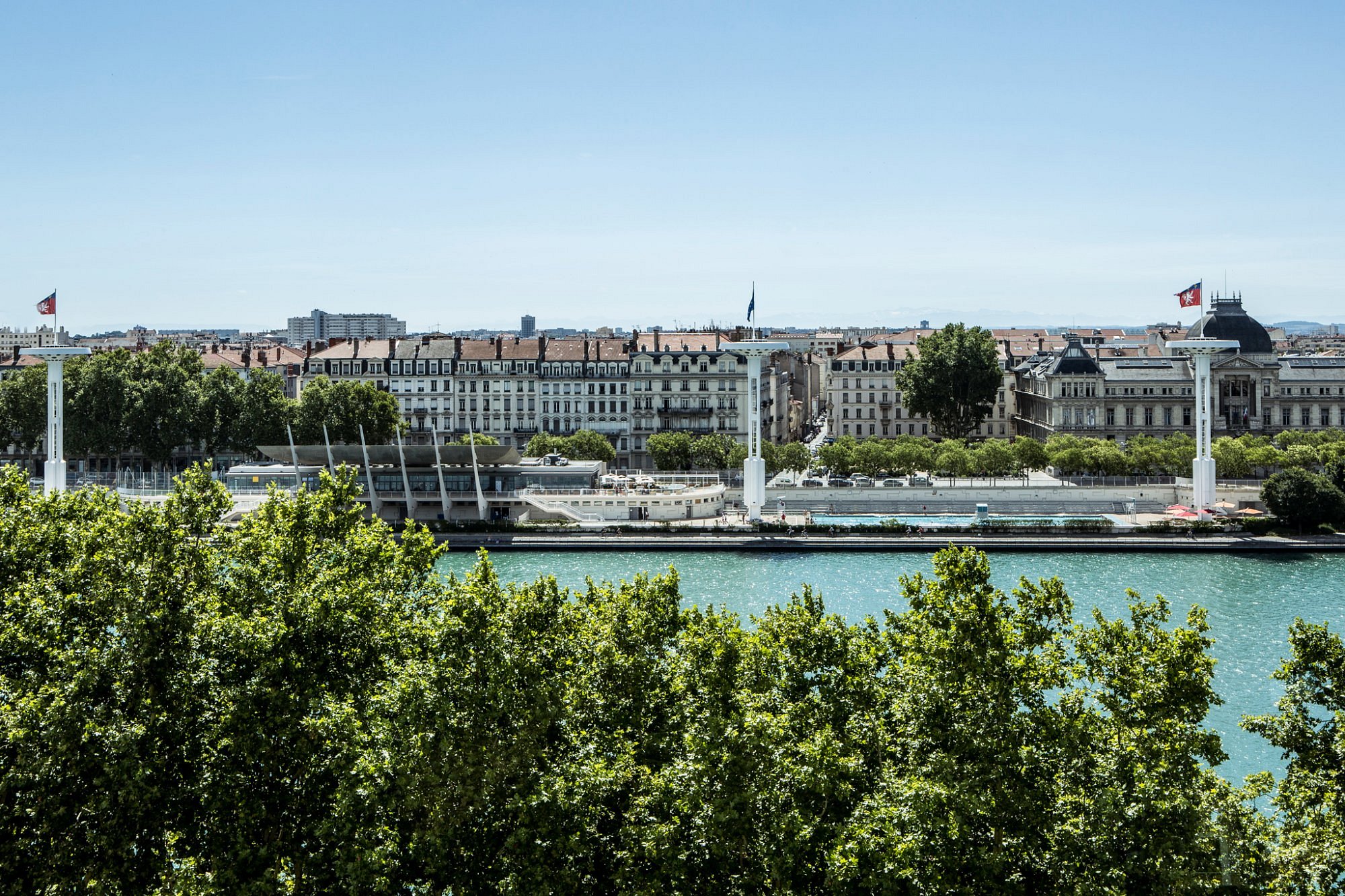 Sofitel Lyon Bellecour