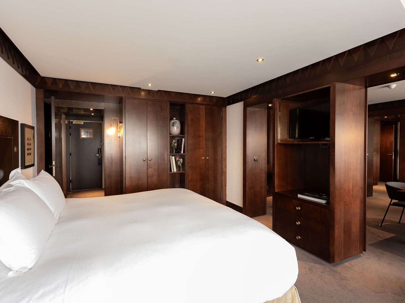 Sofitel Lyon Bellecour view 4