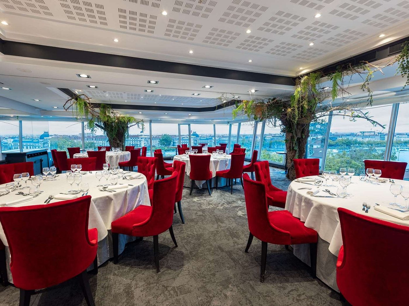 Sofitel Lyon Bellecour view 5